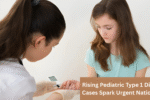 Rising Pediatric Type 1 Diabetes Cases Spark Urgent Nationwide Research Funding Initiative
