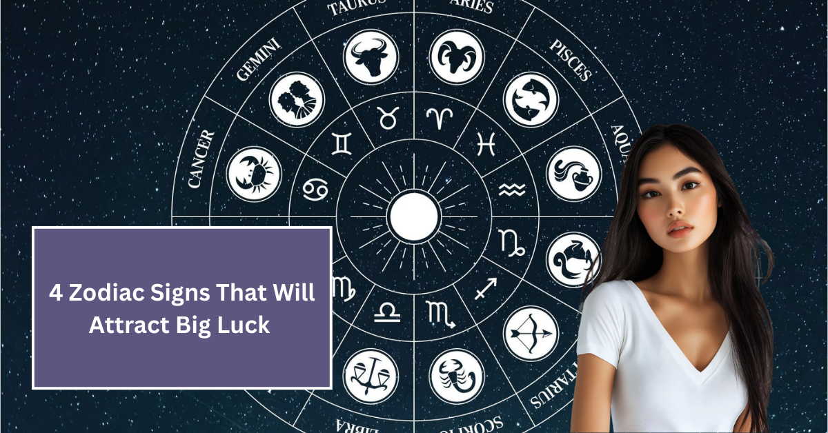 Things Finally Start Working Out For These 3 Zodiac Signs After August 30