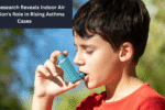 New Research Reveals Indoor Air Pollution's Role in Rising Asthma Cases Across Urban U.S. Neighborhoods