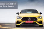 Unveiling the Mercedes-AMG CLE 53 First Drive Review You Can’t Miss