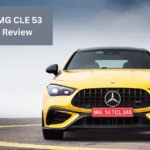 Unveiling the Mercedes-AMG CLE 53 First Drive Review You Can’t Miss
