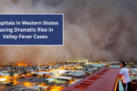 Hospitals in Western States Facing Dramatic Rise in Valley Fever Cases