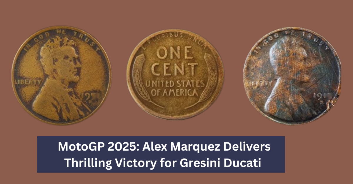 These 3 Old Pennies Are Now Worth a Fortune You Didn’t Know You Had
