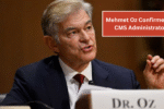 Mehmet Oz Confirmed as CMS Administrator: What It Means for Medicare and Healthcare Policy