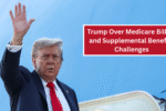 UnitedHealth Pushes for High-Stakes Meeting with Trump Over Medicare Billing and Supplemental Benefits Challenges