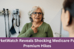 MarketWatch Reveals Shocking Medicare Part B Premium Hikes and What You Might Owe in 2026