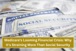 Medicare's Looming Financial Crisis: Why It's Straining More Than Social Security